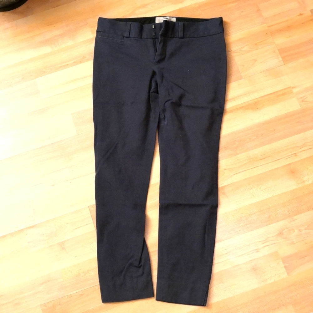 Banana Republic Sloan pants